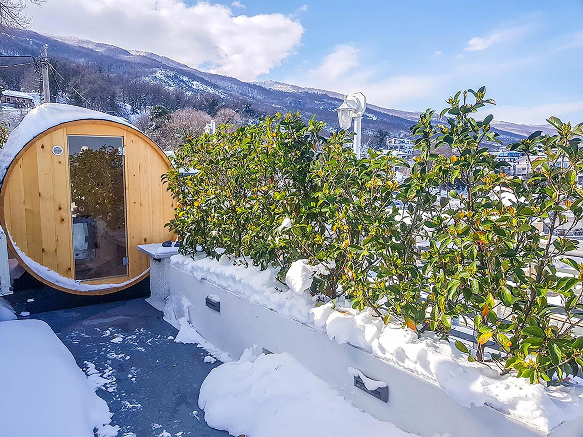Panorama Suites & Spa - Adults Only Stómion Rom bilde