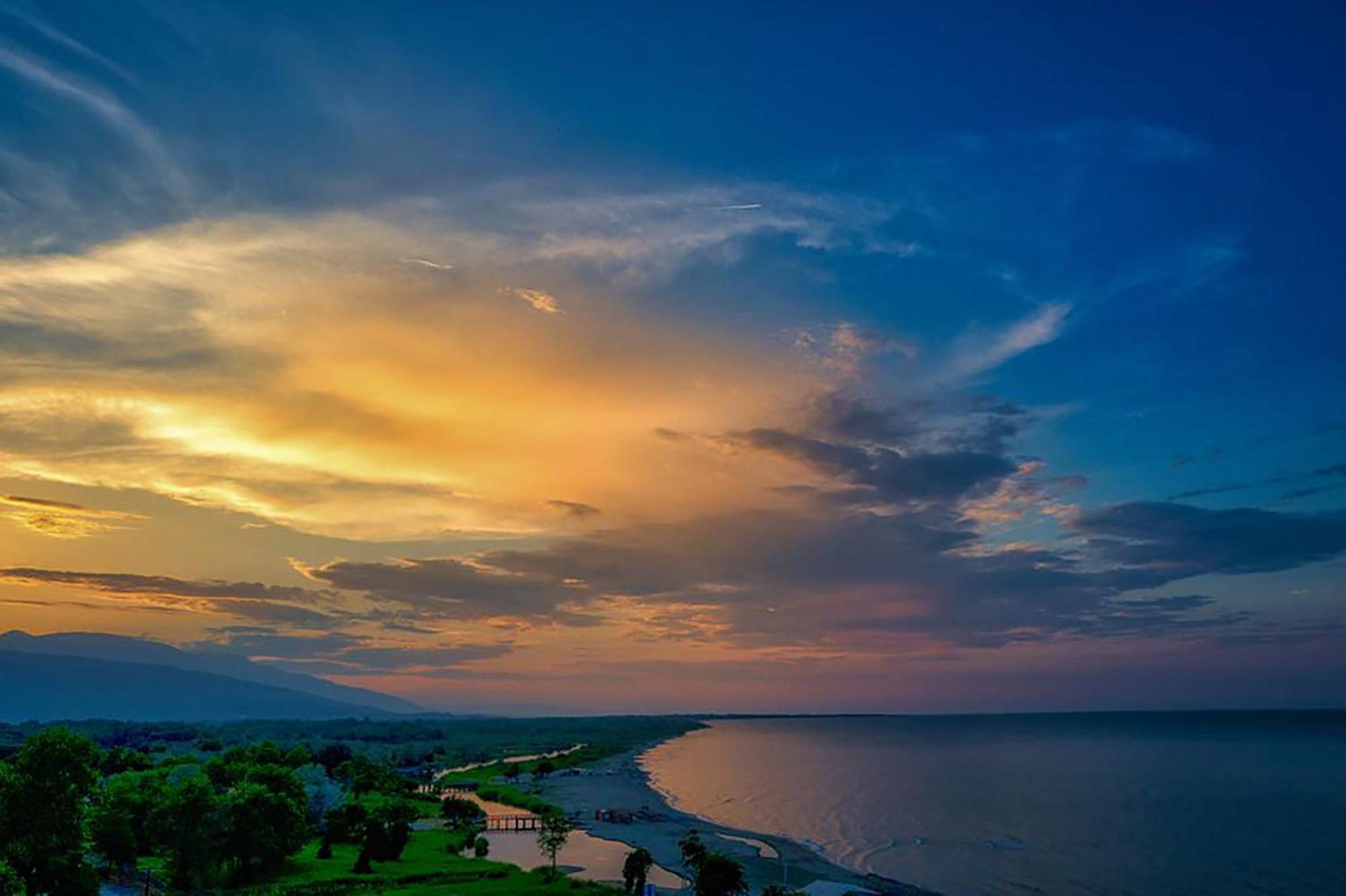 Panorama Suites & Spa - Adults Only Stómion Rom bilde
